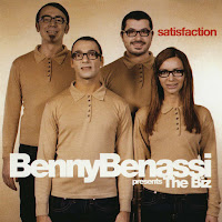 Benny Benassi Presents The Biz - Satisfaction (Isak Original Edit) загрузить