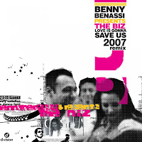 Benny Benassi - Love Is Gonna Save Us (2007 Remix Instrumental) (Benny Benassi Presents The Biz) Ft The Biz загрузить