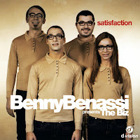Benny Benassi - Satisfaction (Isak Extended Mix) Ft The Biz загрузить