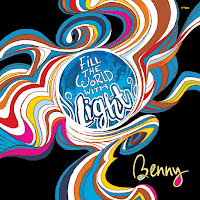 Benny Friedman - Ivri Anochi (I'm A Jew And I'm Proud) загрузить