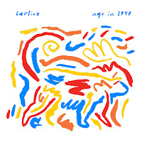 Berlioz - Nyc In 1940 загрузить