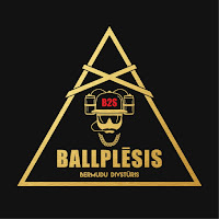 Bermudu Divsturis - Roku Okeāns загрузить