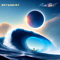 Betageist - Blue Shift загрузить