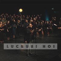 Betania Worship Dublin - Lucruri Noi (Live) загрузить