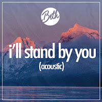 Beth - I’ll Stand By You (Acoustic) загрузить