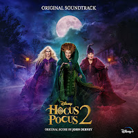 Bette Midler - One Way Or Another (Hocus Pocus 2 Version) Ft Sarah Jessica Parker & Kathy Najimy загрузить