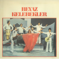 Beyaz Kelebekler - Dönemezsin Bana загрузить