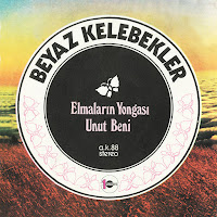 Beyaz Kelebekler - Elmaların Yongası загрузить