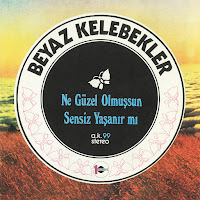 Beyaz Kelebekler - Ne Güzel Olmuşsun загрузить