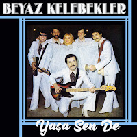 Beyaz Kelebekler - Yaşa Sen De загрузить