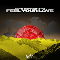 Bhaskar - Feel Your Love Ft Lucas Estrada & Eeva загрузить