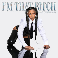 Bia - I'm That Bitch Ft Timbaland загрузить
