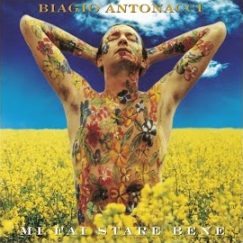 Biagio Antonacci - Iris (Tra Le Tue Poesie) загрузить