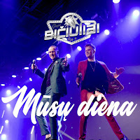 Bičiuliai - Mūsų Diena загрузить