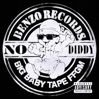 Big Baby Tape - No Diddy загрузить