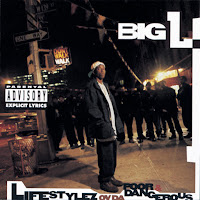 Big L - Da Graveyard загрузить