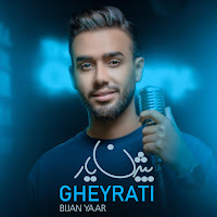 Bijan Yaar - Gheyrati загрузить