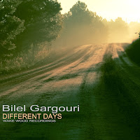 Bilel Gargouri - Different Days (Dub Mix) загрузить