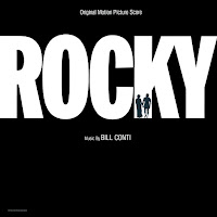 Bill Conti - Going The Distance (From 