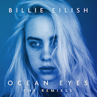 Billie Eilish - Ocean Eyes (Goldhouse Remix) загрузить