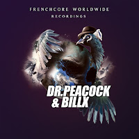 Billx - Dance Of The Dead Ft Dr. Peacock загрузить