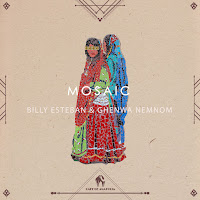 Billy Esteban - Mosaic (Yohan & David Remix) Ft Ghenwa Nemnom & Cafe De Anatolia загрузить