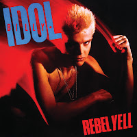Billy Idol - Eyes Without A Face загрузить