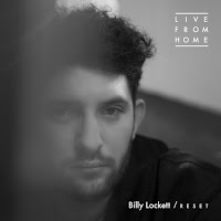 Billy Lockett - Say I'm Sober (Live From Home) загрузить