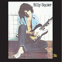 Billy Squier - Lonely Is The Night загрузить