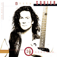 Billy Squier - Rock Me Tonite (Remastered 1995) загрузить