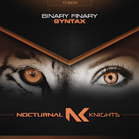 Binary Finary - Syntax загрузить