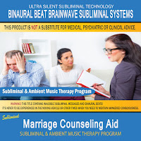Binaural Beat Brainwave Subliminal Systems - Marriage Counseling Aid - Subliminal & Ambient Music Therapy 1 загрузить