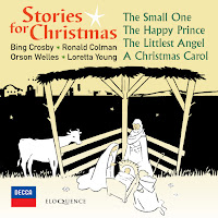 Bing Crosby - Well, The Little Boy And The Little Donkey Left The Marketplace, Pablo… загрузить