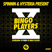 Bingo Players - Cry (Just A Little) (A-Trak And Phantoms Remix Edit) загрузить