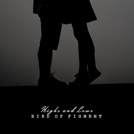Bird Of Figment - Sincerely (Feat. Frigga) загрузить