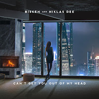 Bisken - Can't Get You Out Of My Head Ft Niklas Dee загрузить