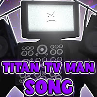 Bixbii Official - Titan Tv Man Song загрузить