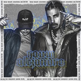 Bizarrap - Rauw Alejandro: Bzrp Music Sessions, Vol. 56/66 Ft Rauw Alejandro mp3 скачать