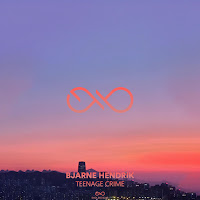 Bjarne Hendrik - Teenage Crime загрузить
