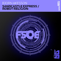 Bjorn Akesson - Robot Religion загрузить