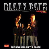Black Cats - Didar (Feat. Sami Beigi) mp3 скачать