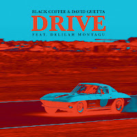 Black Coffee - Drive (Feat. Delilah Montagu) Ft David Guetta загрузить