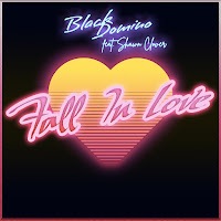 Black Domino - Fall In Love (Feat. Shawn Clover) загрузить