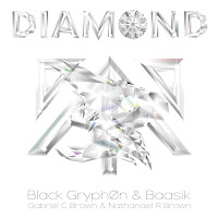 Black Gryph0N - What You Need Ft Baasik загрузить