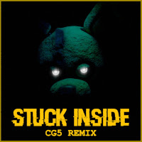 Black Gryph0N - Stuck Inside (Cg5 Remix) (Feat. Baasik & Kevin Foster) Ft Cg5 & The Living Tombstone загрузить