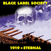 Black Label Society - Bridge To Cross загрузить