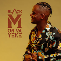 Black M - On Va Yeke (Feat. Amaya & Maysha) загрузить