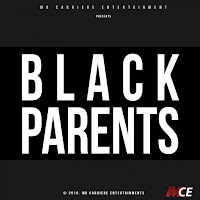 Black Parents - Vini'm Pale W загрузить