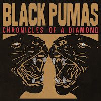 Black Pumas - Angel mp3 скачать