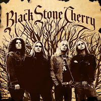 Black Stone Cherry - Tired Of The Rain загрузить
